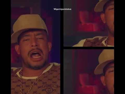 Baludão - Mc tikao , de dkria , jr on “Para status prévia