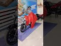 Happy Customers Bike Avenger D400 Bajaj Bajajpulsar Ns Automobile Bajajavenger Pulsarns N160
