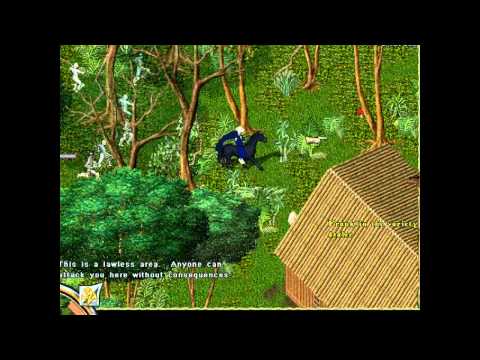 Ultima Online : Renaissance PC