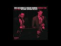 Eric Alexander & Vincent Herring - Mona Lisa (Recorded Live at Smoke Jazz & Supper Club)