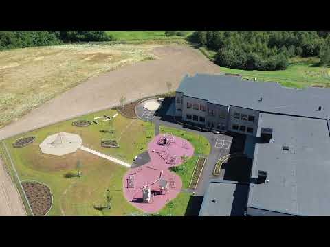 Rydsgårdsskolan i Skurups kommun