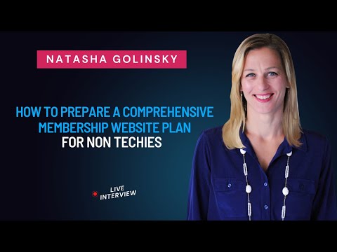 How to Prepare a Comprehensive Website Plan for Non-Techies