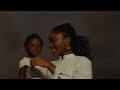 Mosty God Bless Africa Clip Officiel