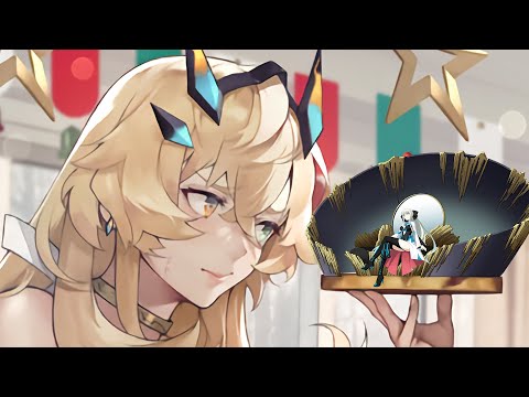 GAWAIN, MY BELOVED (Stop Sending Tristans)