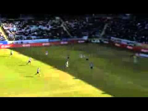 Malmö   Halmstad 1 1 Omgång 1 Allsvenskan 2013 Mål och Höjdpunkter