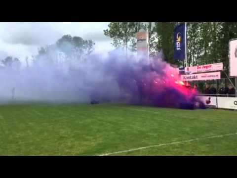 Tifosi LRC LEERDAM