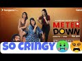 Meter Down Marathi Series Review | Meter Down | Hindi Review | Hungama Play | Gayatri Datar |