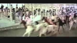 (My Fair Lady) Come on, Dover!  Move your bloomin&#39; arse!