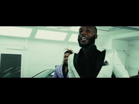 PLAYBOYMONEY X YUNG SUAVE -FACTS SHOT BY @BARFHTX