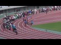 全日本実業団陸上2016 女子5000mﾀｲﾑﾚｰｽ2組 ｱﾝ ｶﾘﾝｼﾞ15 17.43 ﾛｰｽﾞﾒﾘｰ ﾜﾝｼﾞﾙ ﾓﾆｶ15 18.80 ﾑﾙﾘ ﾏﾘｱﾑ ﾜｲﾃﾞｨﾗ15 20.94