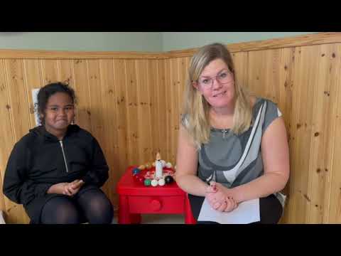 Barnens bästa samling del 2