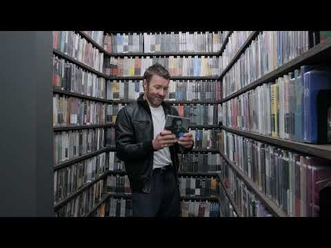 Joel Edgerton’s Closet Picks