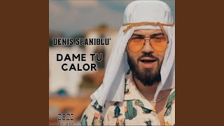 Dame tu Calor