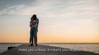 HEEEY LOVE WITHOUT LOSING YOURSELF !!!