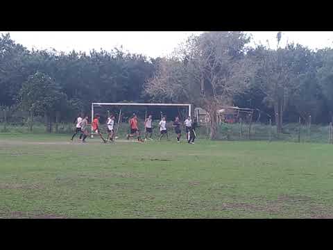 Cara Virada  Sub 15 (Baiano)