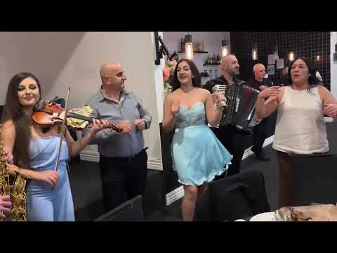 KONCERT MYSTIQUE MELBOURNE - TUSE , VASILIJA, SANJA,GAJDA,DRAGAN,TOSHE , ZANKO, INTV 