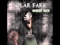 Hiding memories from the sun - Solar Fake 