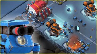 Critters Make Everything Easy! – Season 82