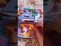 Toys Polly Pocket Cruise 1997