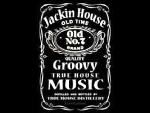 Jackin House