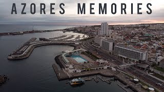 Our Azores Memories