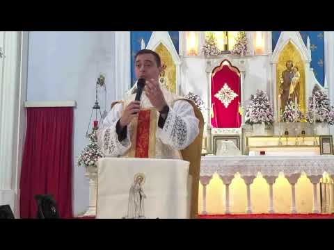 Homilia † Solenidade da Ascensão do Senhor, 7h – 17/05/2026