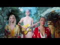 SOFI TUKKER   Drinkee Official Video