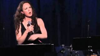 "No Pressure!" Music by Brian Feinstein, Lyrics by Amanda Yesnowitz.