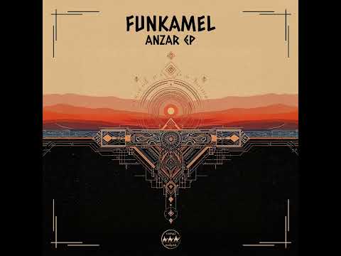 Funkamel - Anzar (Dark Night Mix) [Camel Riders]