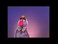 Sesame Street You Got Your Nose Instrumental