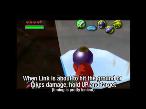 New Inverted Stone Tower Block Clip Optimization