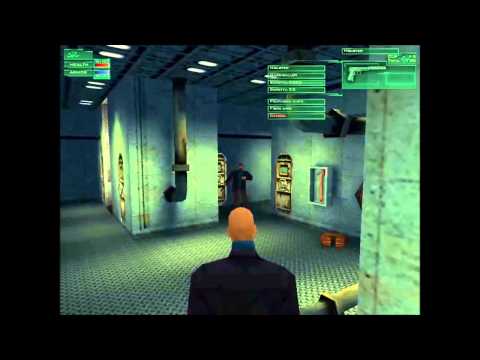 Hitman: codename 47 (Part 11/Mission 9) // Finally Killing Boris!