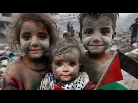 Palestina dhe sulmi i botes ndaj muslimaneve - Shaban Tairi hutbe e xhumase ne Lloke 27.10.2023