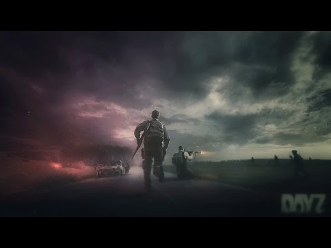 DayZ: Bandit kills a fresh spawn 3 times in a row