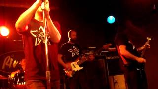 Come On , Oblivion -Five Crooked Lines aka Finger Eleven