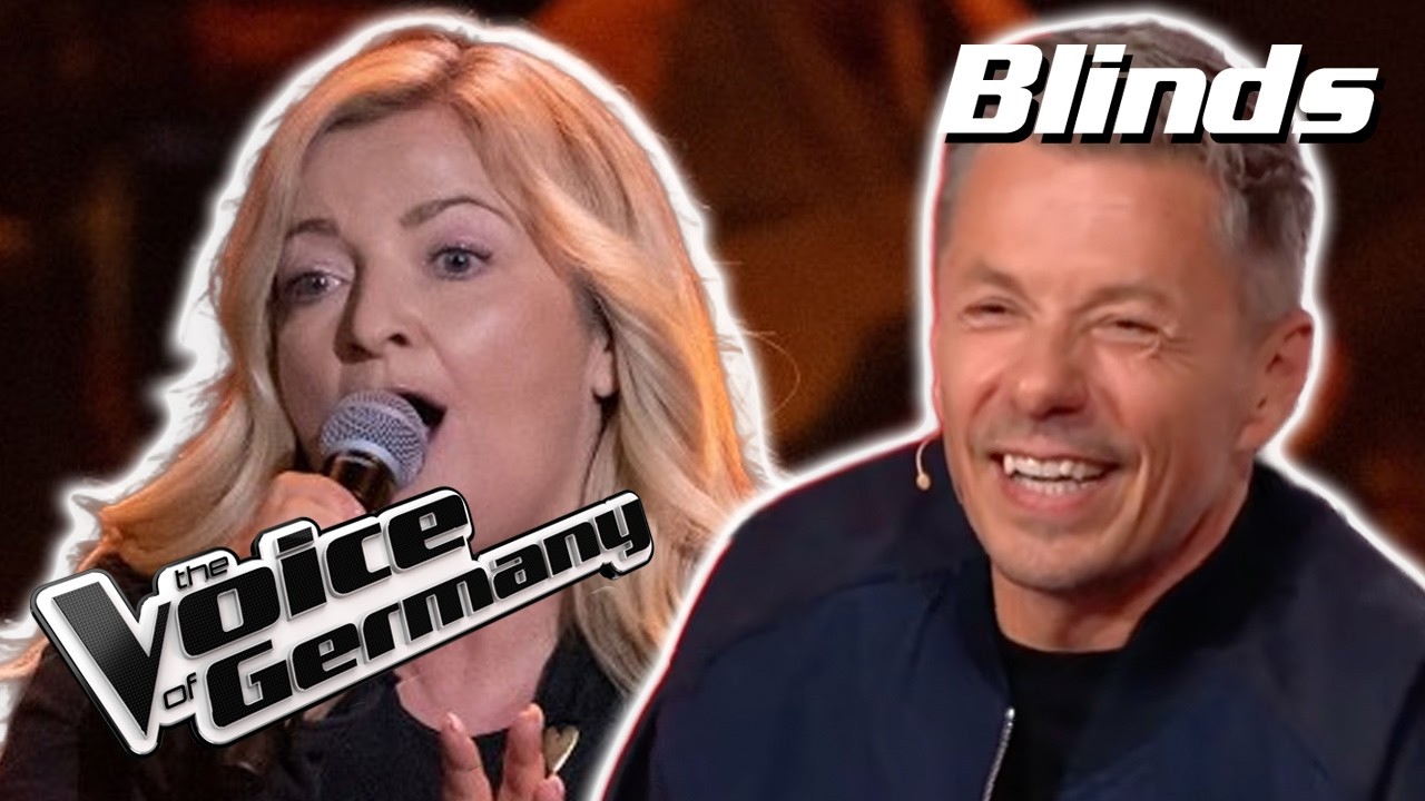 Whitney Houston – „Saving All My Love for You“ (Kati Karney) | TVOG 2026