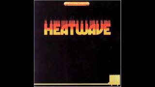Heatwave - Mind Blowing Decsions [Extended 12&quot; Reggae Mix]