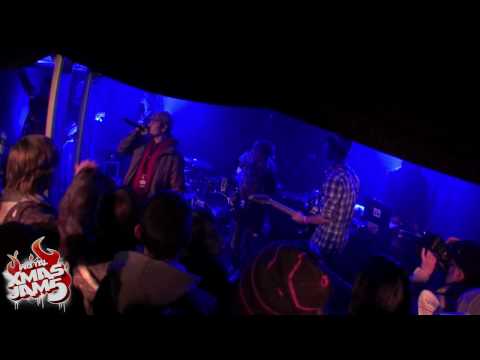 Wbtal Xmas Jam - AMICI DEL RAP -