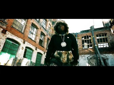 Rae Hookz - Savage | Shot By ILMG