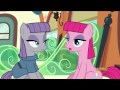 MLP FIM Pinkie As Maud