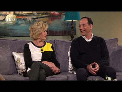 Sveriges bästa lärare får en chock - och berättar hur de lyfter eleverna - Malou Efter tio (TV4)