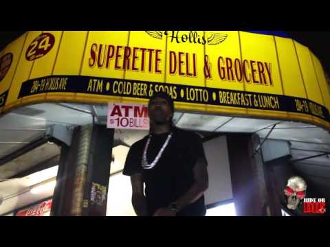 RideorDieTV: Chopper City feat Young Boi and Boe Skags - Off One