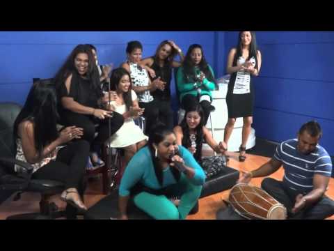 RESHMA RAMLAL ...DODO DARLINGS PUNGALUNKS VIBES