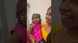 Download lagu Raasave Unnai nambi cover song #singervarshini #kilmisha #music #kilmishayaazhisai #song #singer mp3