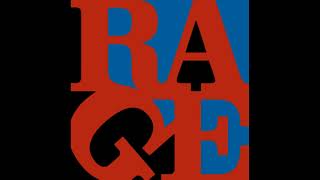 Rage Against the Machine - How I Could Just Kill a Man (Live) (Dynamic Edit)