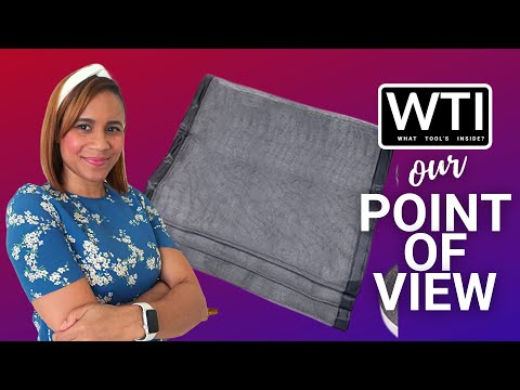 YUFER Magnetic Screen Doors - WTI product video review