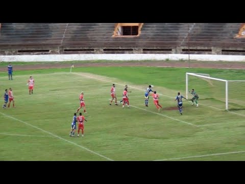 DAC Dourados x Coxim 2025 - Grande FM