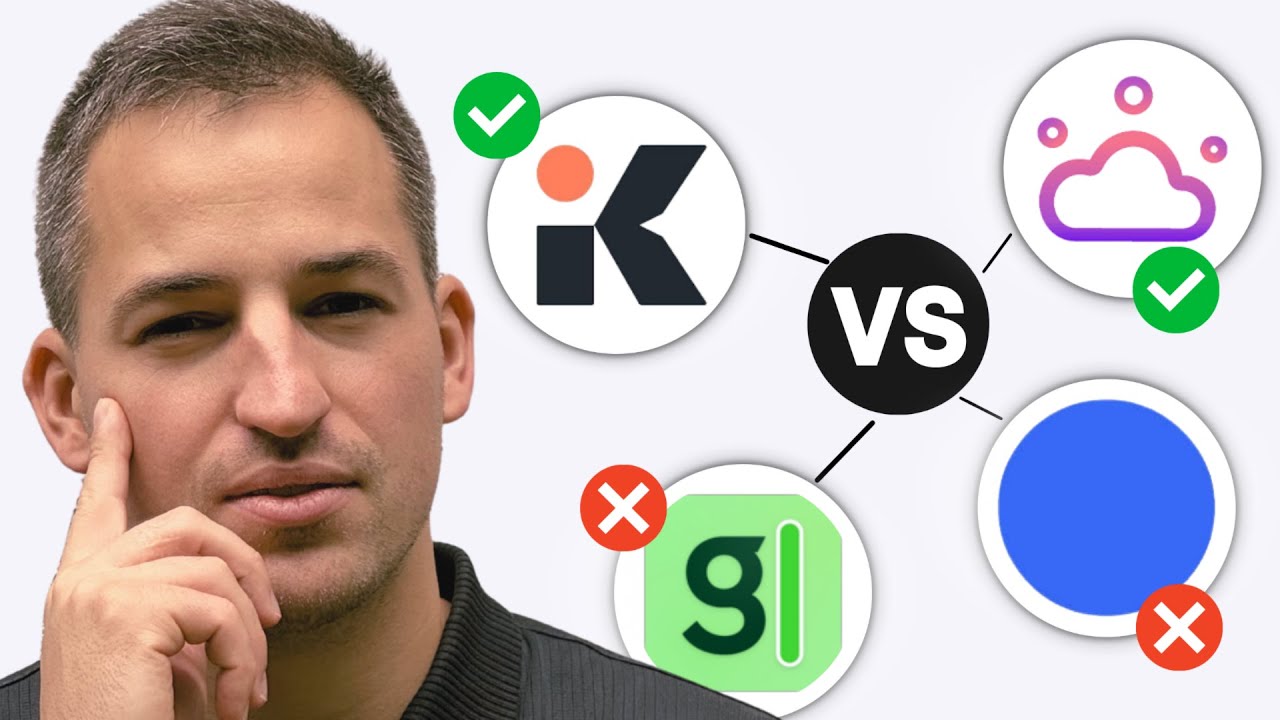 Best 4 AI Note-Takers That Work WITHOUT Bots | Tested Live