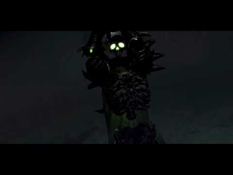 Path of Exile - War for the Atlas - Abyss [PoE Soundtrack]