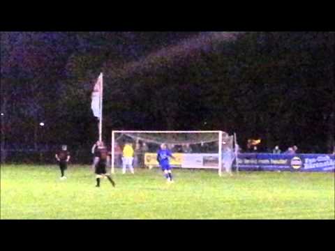 26.04.2014 TuS Esens - Concordia Ihrhove